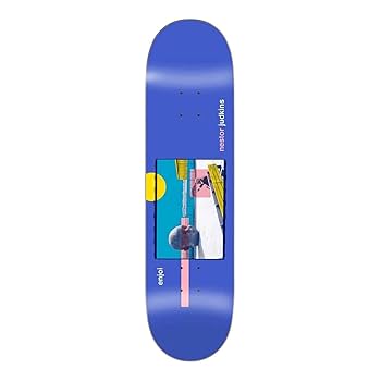 7.75 enjoi スケボー　デッキ Amazon | Enjoi スケートボードデッキ 3パック バルクロット